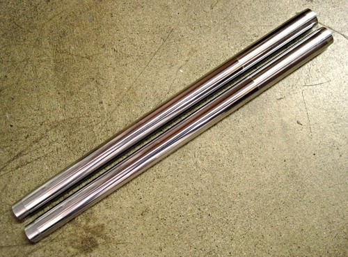 Jambes fourche tubes - jambes, &