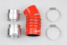 Kit durite silicone bmw - kit,