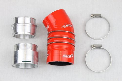 Kit durite silicone - bmw, 335d