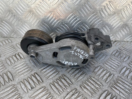 Galet tendeur skoda fabia - -,
