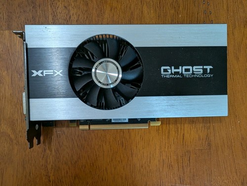 Xfx amd radeon - amd,
