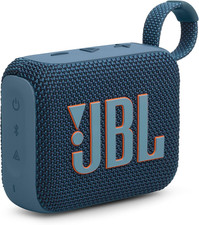 JBL GO 4, Enceinte Bluetooth