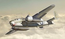Italeri 1309 - Maquette B-25G