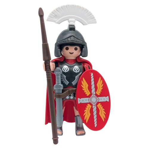 Playmobil figurine centurion
