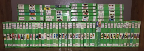 Lot livres bibliothèque - livres,