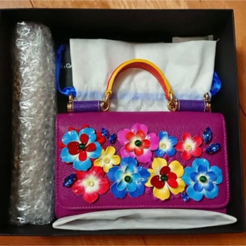 Dolce gabbana sicile sac - dolce,