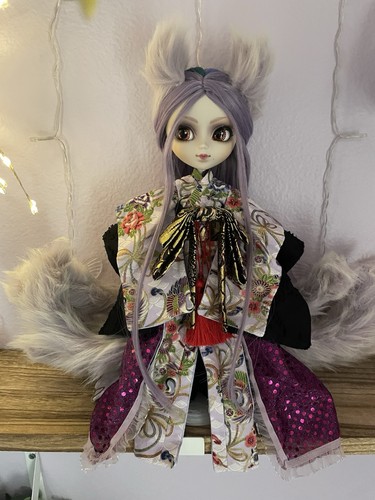 Pullip kumiho 2019 doll - kumiho,