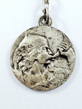 PORTE-CLES - VÊTEMENTS DAMART