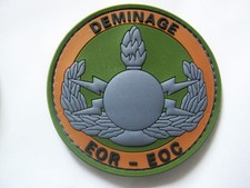 ECUSSON PVC GENIE DEMINAGE EOD MINEX NEDEX EOR - EOC SUR SCRATCH 80MM