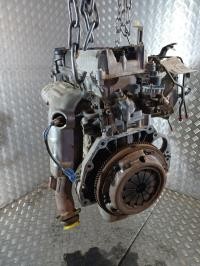 Moteur suzuki jimny phase - moteur, 1