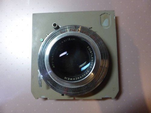 Objectif oigtlander