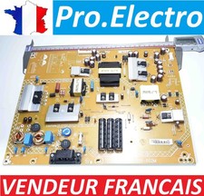 PSU alimentation TV Philips 50PUK6809/12 715g6555-p02-000-002M ESP39200X