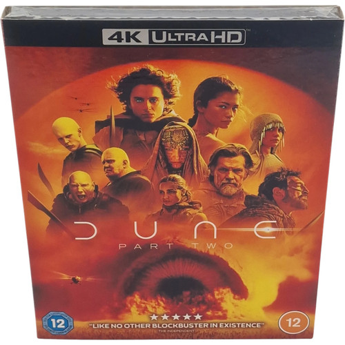 hd dune