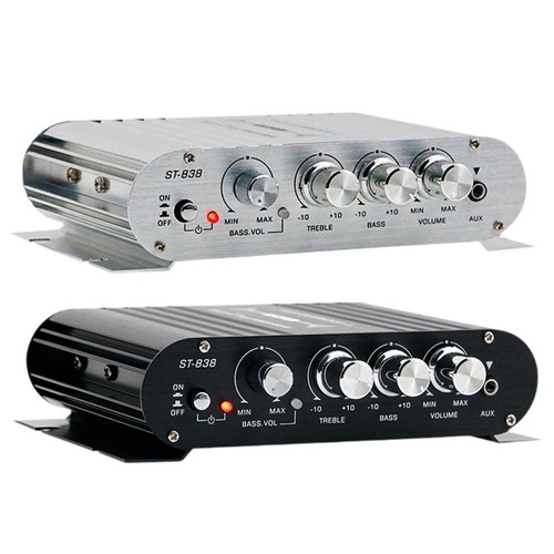 Mini amplificateur robuste - , à