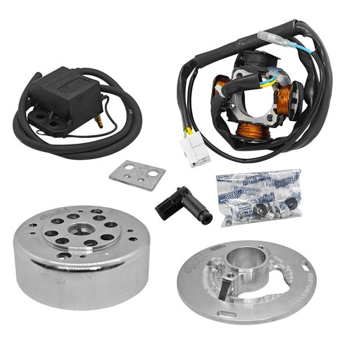 Polini electronic ignition - polini,