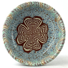 COUPELLE Ancienne Céramique