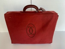 Sac valise 24h must - 24h, cartier