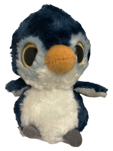 Yoohoo friends pingouin - friends,