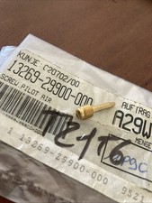 Suzuki 13269-29900 vis air