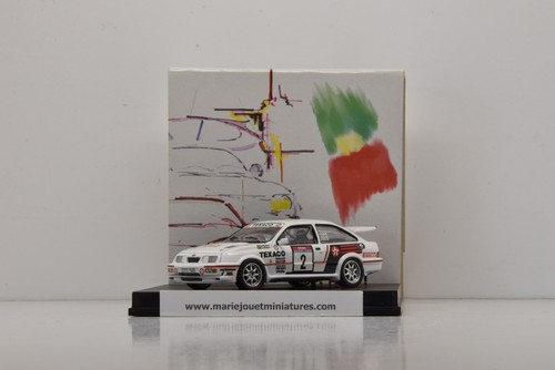Ford sierra cosworth - cosworth, #2