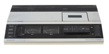 Bang & Olufsen Beocord 1900 Type 2643 - Lecteur De Cassette