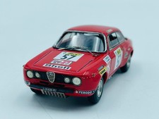 ARENA ALFA ROMEO GTAm n°57