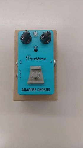 anadime providence chorus adc 4