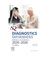 Diagnostics infirmiers