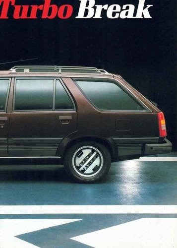 Catalogue brochure renault - catalogue, 18