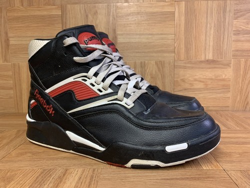 Rare reebok the pump - the,