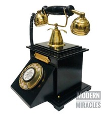 Téléphone vintage Chicago