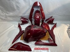 Suzuki GSR 600 - kit de