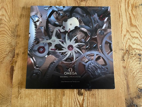 Omega catalogue 2013 - omega,