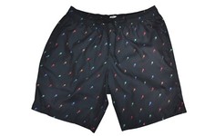 Shorts De Bain Longs Pour