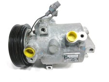 COMPRESSEUR DE CLIMATISATION 7813A280 MITSUBISHI SPACE STAR 3 phase 3 (01/2020)