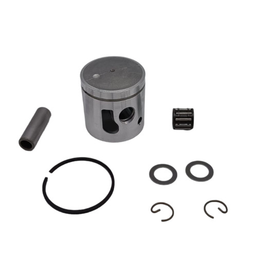 Piston complet echo pour - echo,