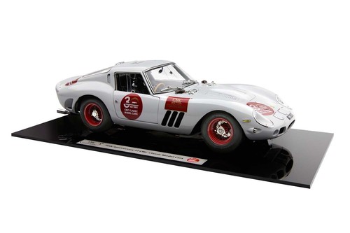Cmc 250 gto 30th anniversary - 250,