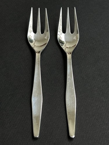 Fourchettes poisson de - poisson,