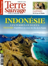 Terre Sauvage N° 325 -