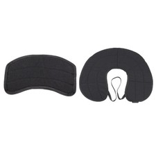 Épaulière robuste et