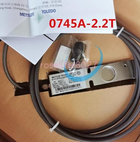 1pcs neuf mettler - 1pcs,