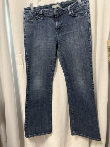 Levi 545 low boot cut - levi’s,