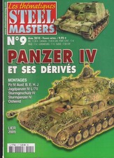 STEEL MASTERS THEMA N°09
