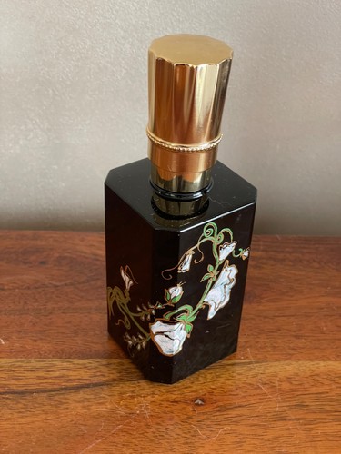 Flacon ancien franck marcel - ancien,