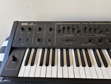 KORG Delta DL-50 Vintage
