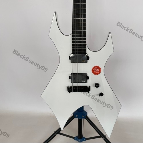 Warlock extreme guitare - extreme,