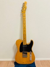 Guitare électrique Bacchus Vintage Series BTL 54 fabrication japonaise rare d...