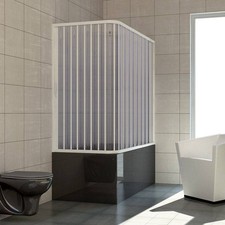 Box sopravasca Nadia  70x150cm