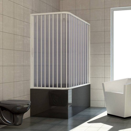 Box sopravasca nadia - , 70x150cm