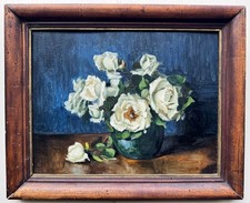 Tableau nature morte aux